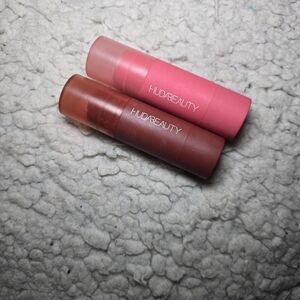Huda Beauty Cheeky Tint Blush Bundle